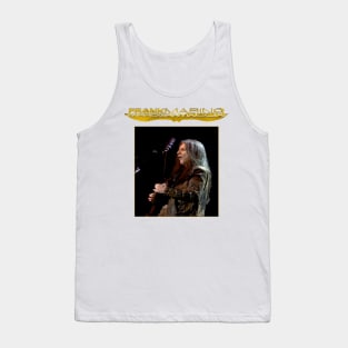 Frank Marino And Mahogany Band Tour 2020 18 Tee Tank Top